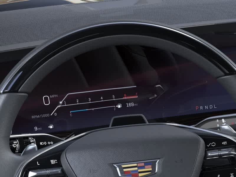 New 2026 Cadillac Escalade ESV 2WD image 18