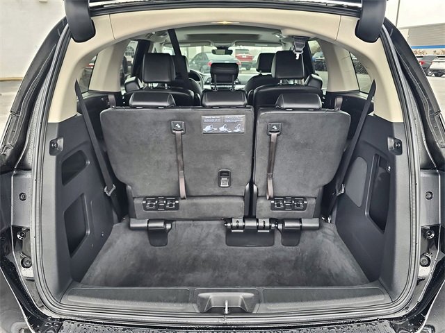 Used 2025 Honda Odyssey EX-L image 16