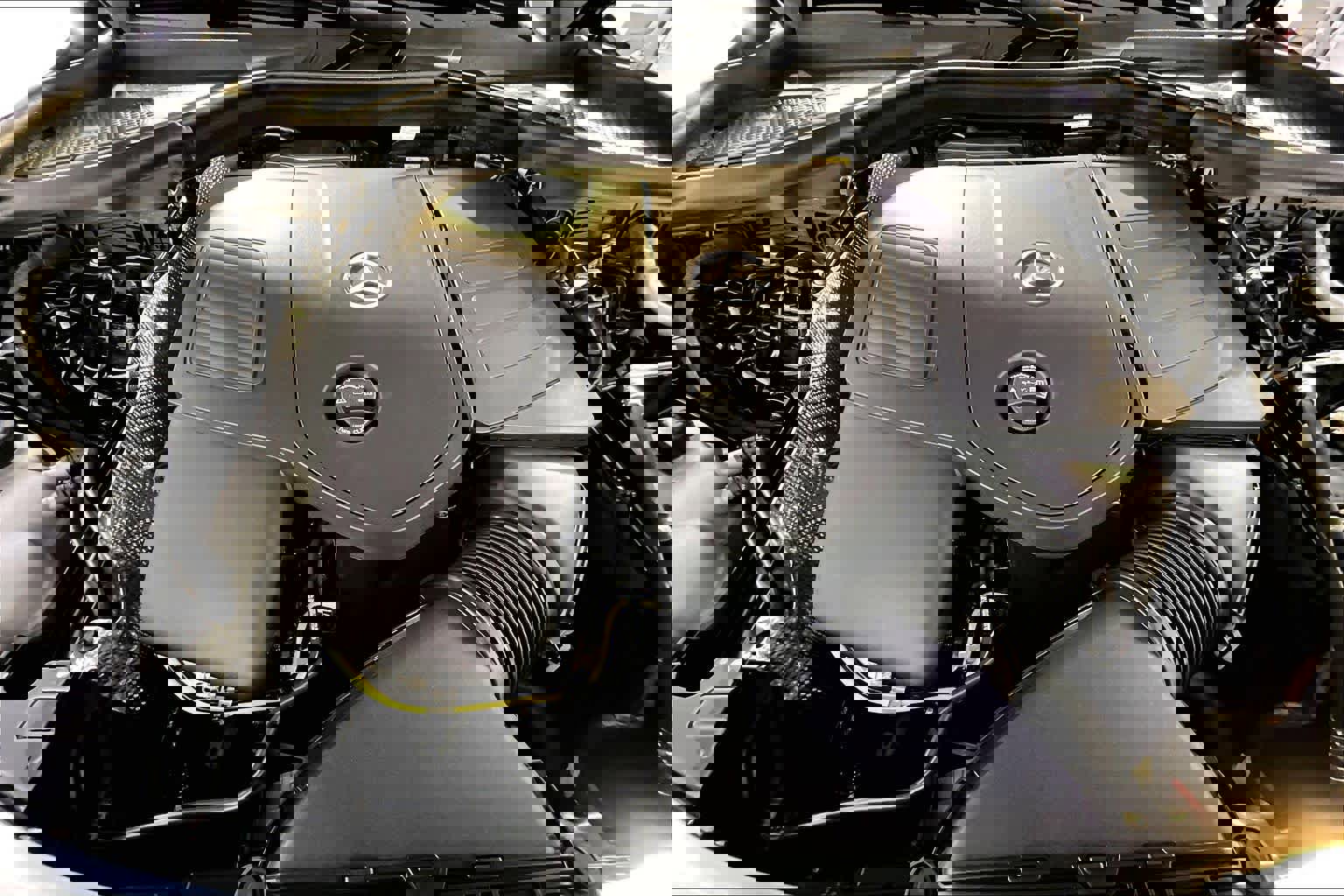 New 2026 Mercedes-Benz GLC 300 4MATIC image 14