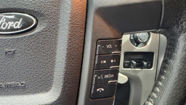 Used 2014 Ford F150 FX4 w/ Equipment Group 402A Luxury AWD/4WD image 33