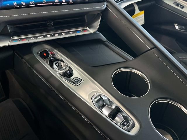 New 2026 Chevrolet Corvette Z06 image 21