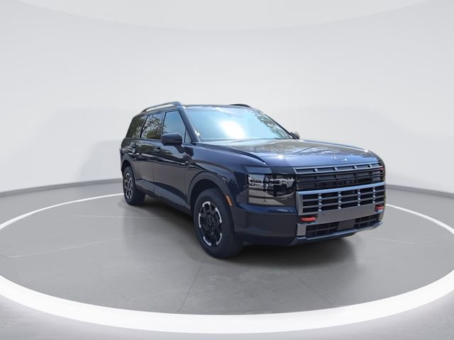 New 2026 Hyundai Palisade XRT Pro image 2