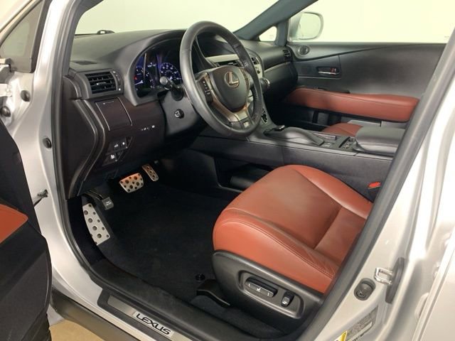 Used 2015 Lexus RX 350 F Sport w/ Navigation Package image 34