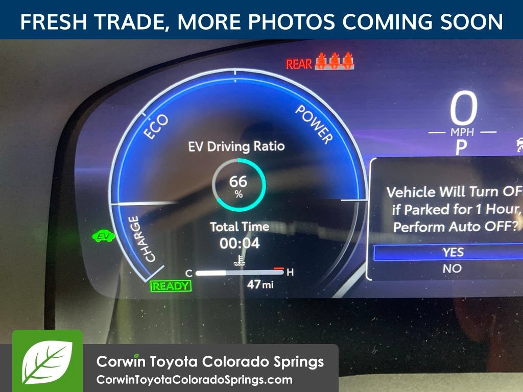 Used 2026 Toyota Camry XSE FWD image 14