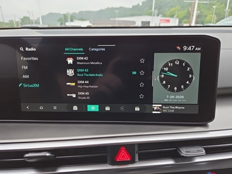 New 2026 Kia Sorento S AWD/4WD image 33