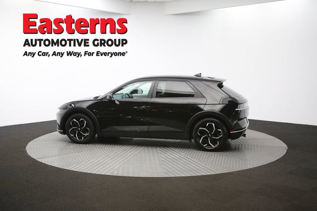 Used 2023 Hyundai Ioniq 5 SEL image 60