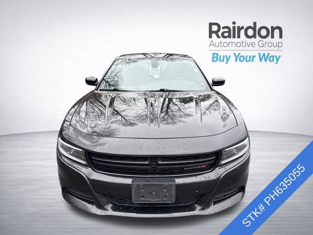 Used 2023 Dodge Charger SXT image 2