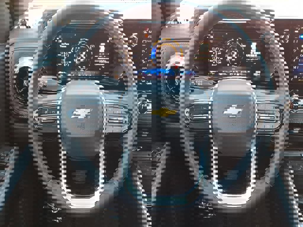 Used 2024 Chevrolet Colorado LT w/ LT Convenience Package image 25