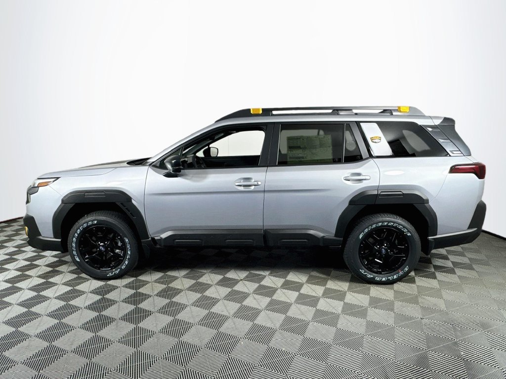 New 2026 Subaru Outback Wilderness AWD/4WD image 4