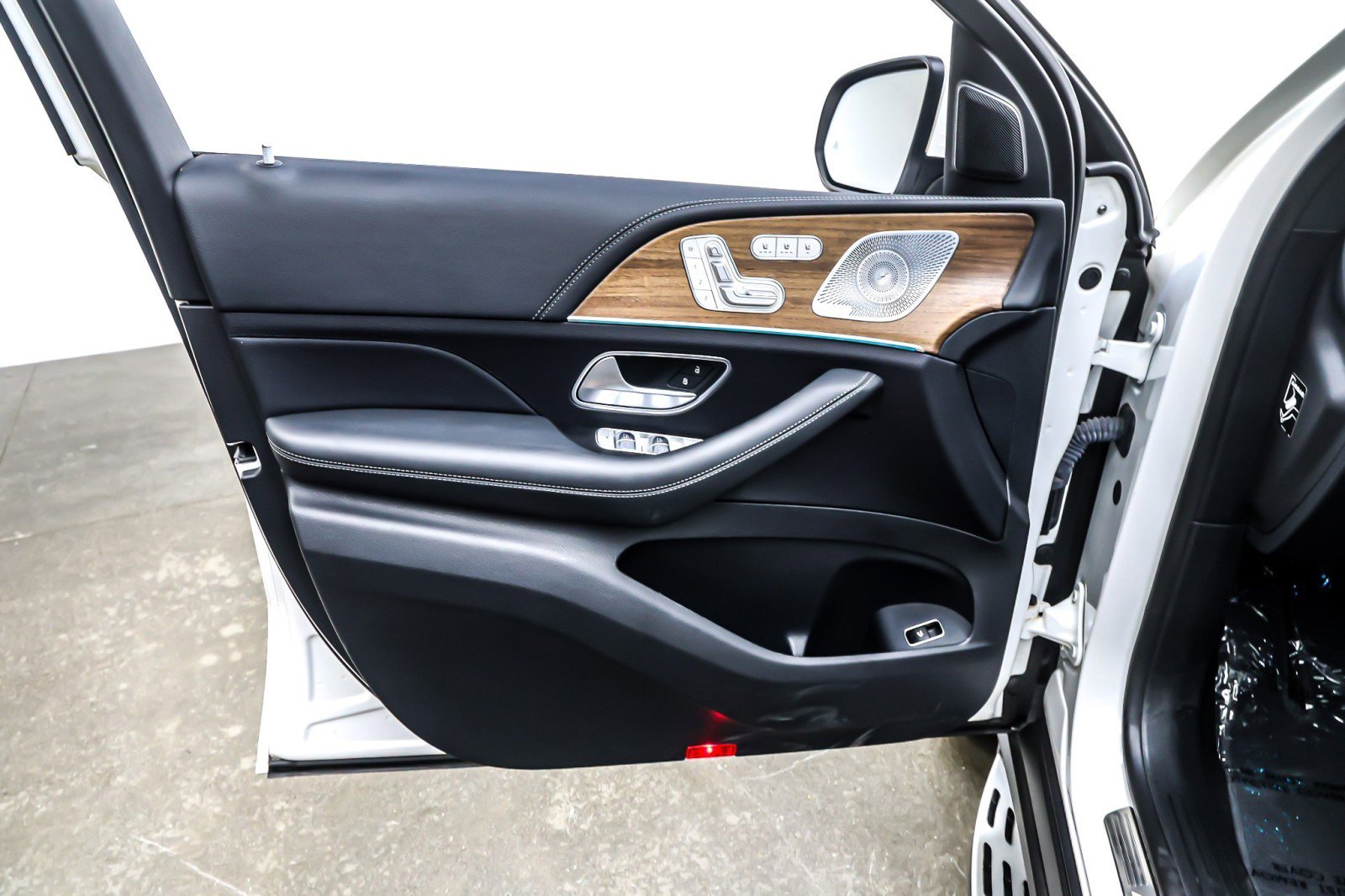 Certified 2021 Mercedes-Benz GLE 53 AMG 4MATIC Coupe image 22