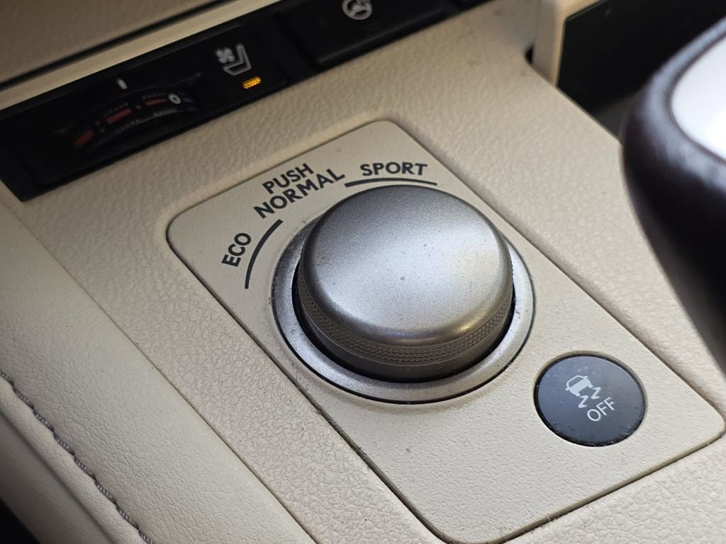 Used 2016 Lexus ES 350 image 30