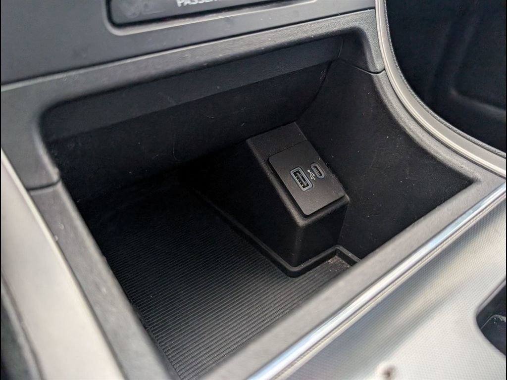 Used 2022 Ford Edge SEL image 27