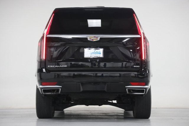 Used 2023 Cadillac Escalade Premium Luxury w/ LPO, Floor Liner Package AWD/4WD image 13