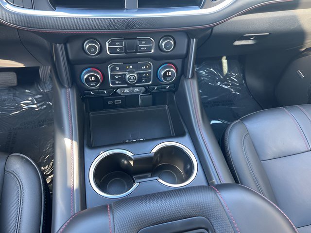 Certified 2024 Chevrolet Suburban RST w/ Luxury Package AWD/4WD image 25