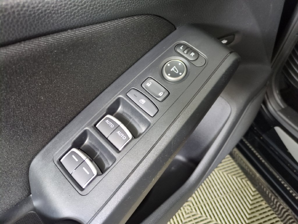 Certified 2024 Honda Civic EX image 13