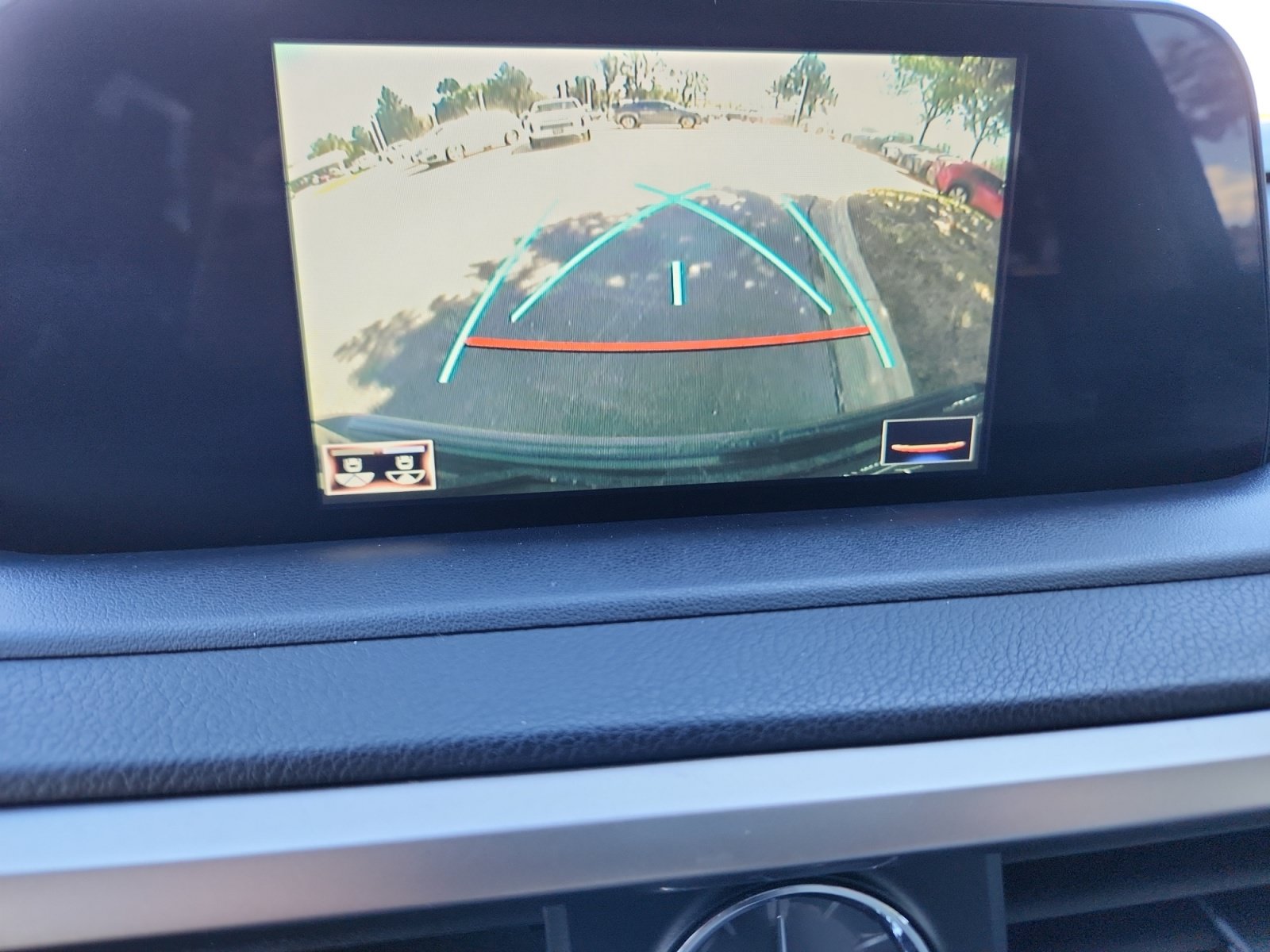 Used 2021 Lexus RX 450h AWD w/ Premium Package image 27