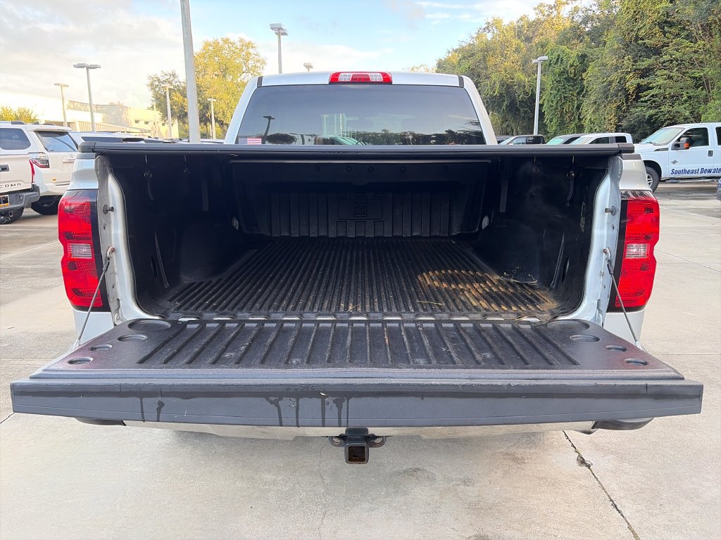 Used 2014 Chevrolet Silverado 1500 LT w/ All Star Edition AWD/4WD image 31