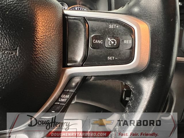 Used 2023 RAM 1500 Big Horn AWD/4WD image 46