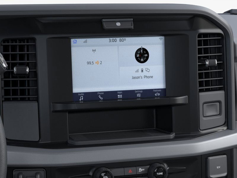 New 2025 Ford F250 XLT image 14