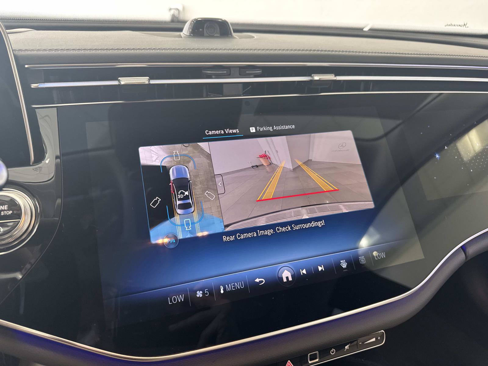New 2026 Mercedes-Benz E 350 Sedan image 25