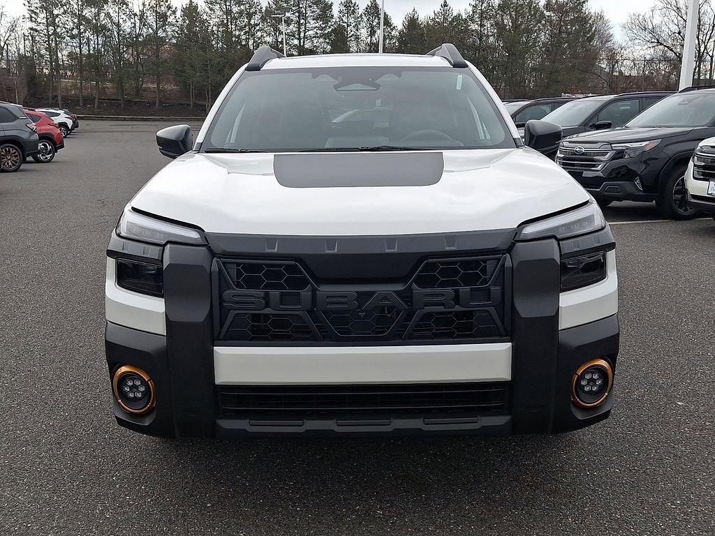 New 2026 Subaru Outback Wilderness image 5