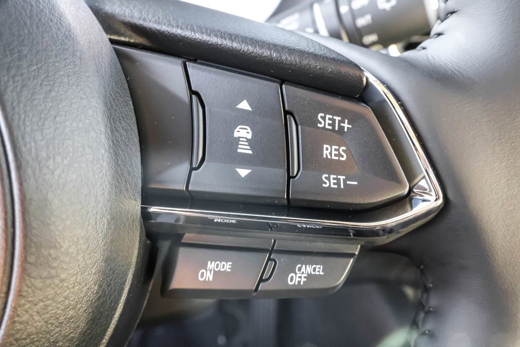 New 2025 MAZDA CX-5 AWD 2.5 S image 30