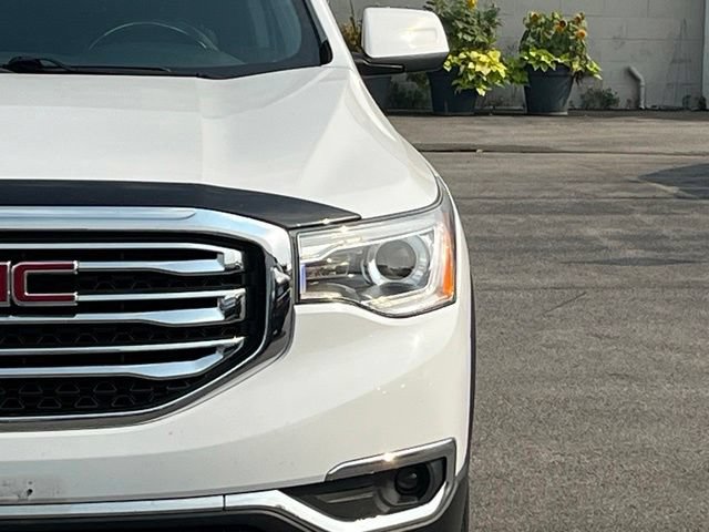 Used 2017 GMC Acadia SLT FWD image 17