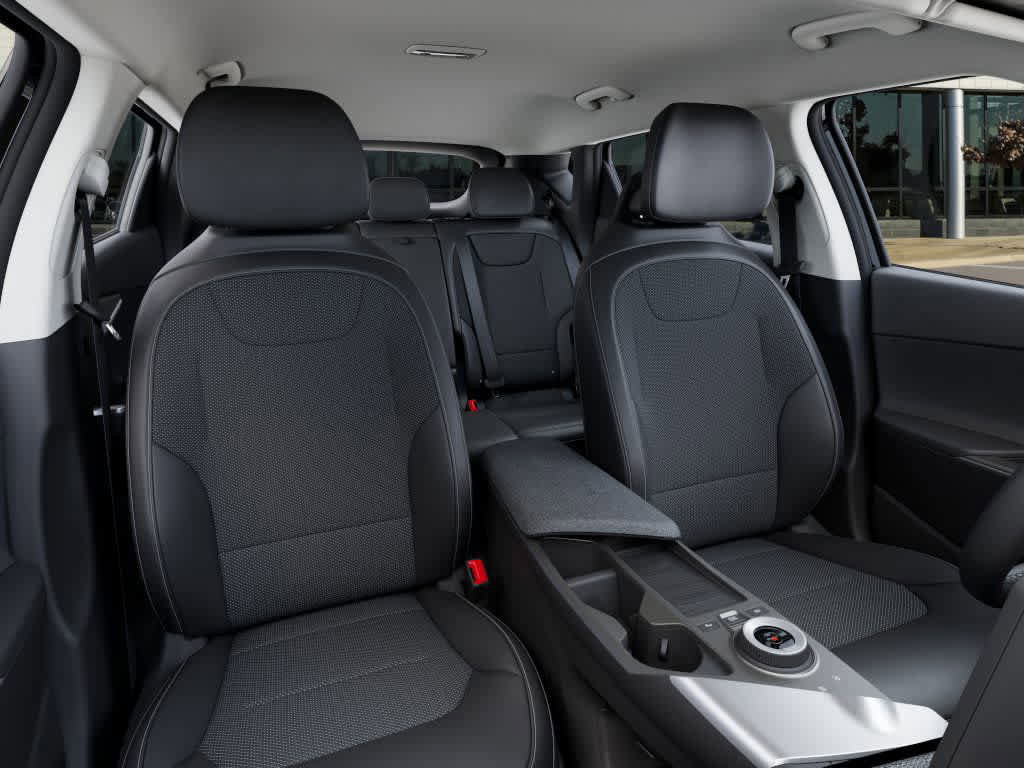 New 2025 Kia EV6 Light w/ Light LR Technology Package image 15