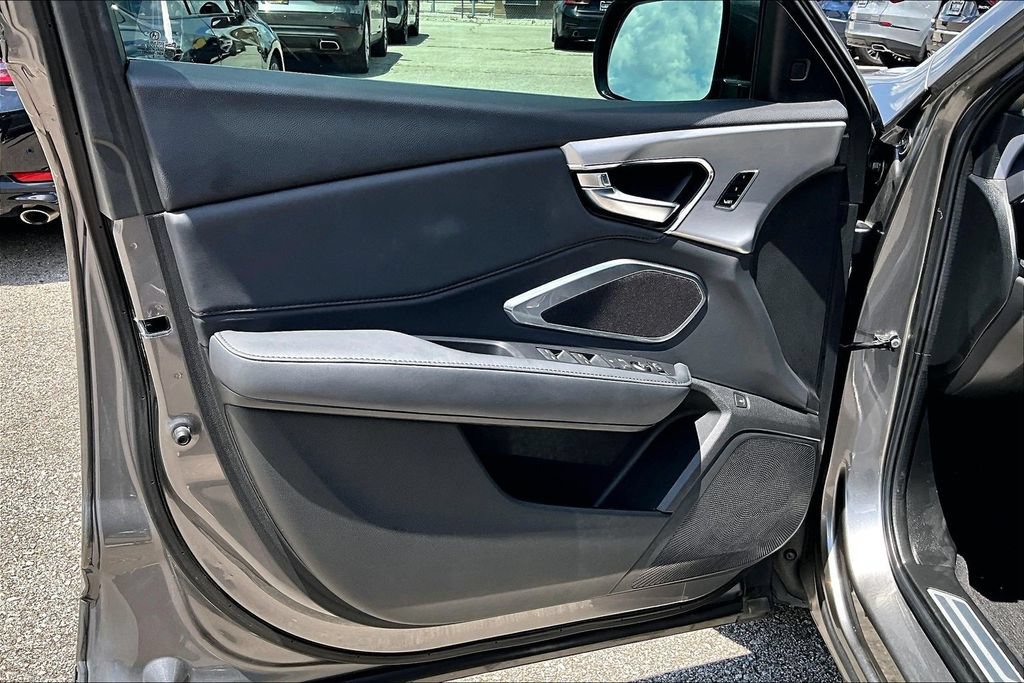Used 2023 Acura RDX AWD image 23