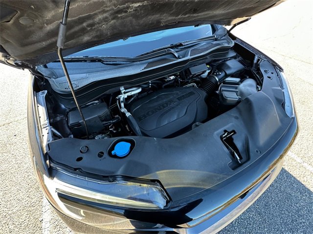 Used 2022 Honda Pilot Special Edition image 33