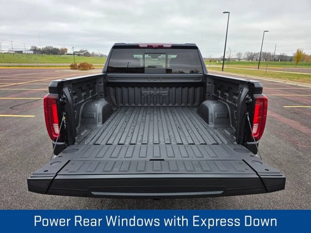 New 2026 GMC Sierra 1500 Denali w/ Denali Reserve Package AWD/4WD image 34