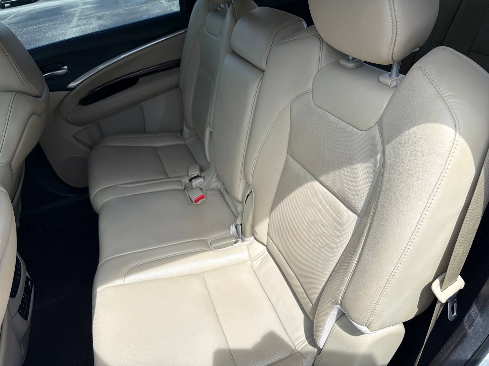 Used 2015 Acura MDX SH-AWD w/ Advance Package image 37