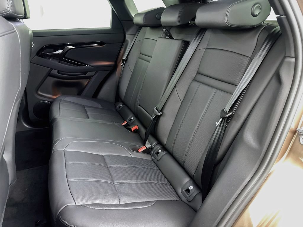 New 2026 Land Rover Range Rover Evoque S AWD/4WD image 25