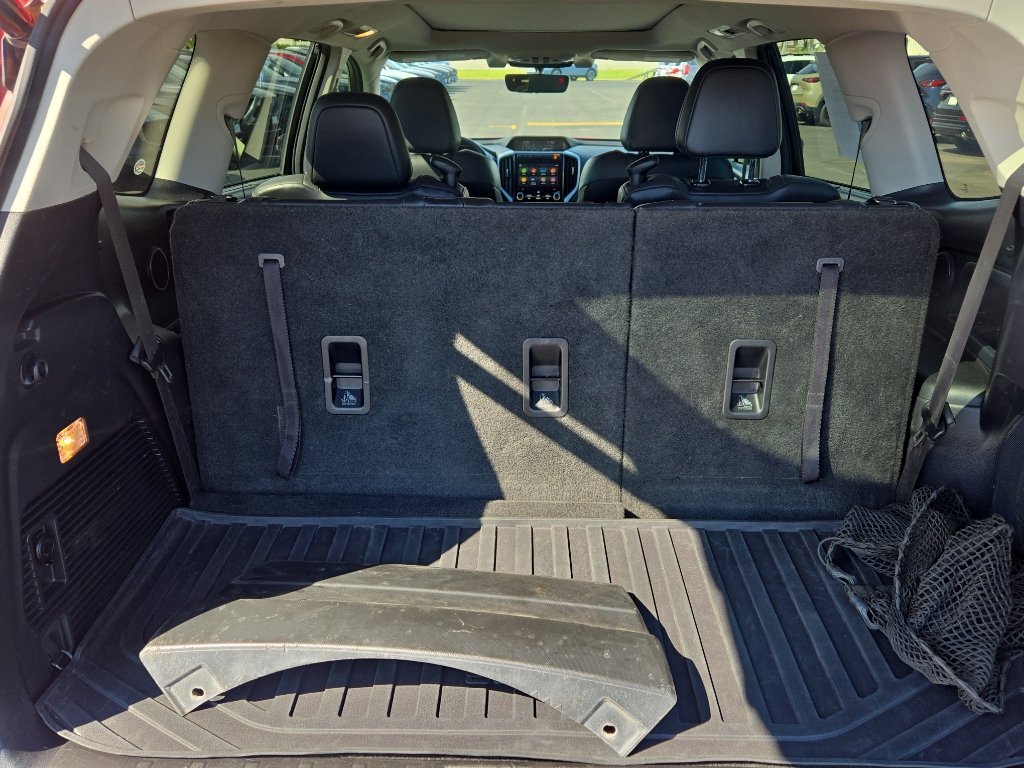 Used 2019 Subaru Ascent Limited w/ Popular Package #2 AWD/4WD image 15
