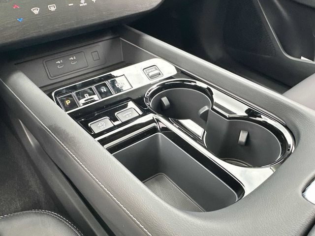 New 2025 Nissan Murano SL w/ Cargo Package AWD/4WD image 15