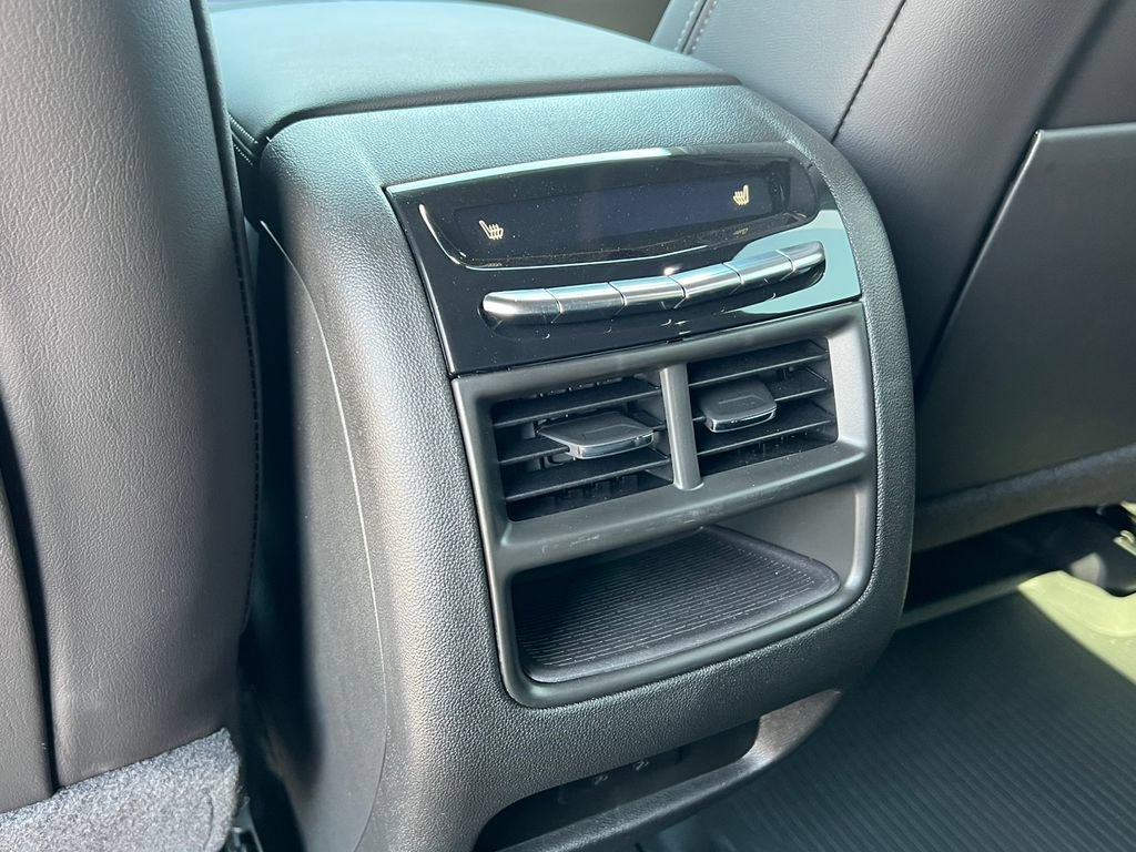 New 2026 Cadillac XT5 Premium Luxury w/ Driver Assist Package AWD/4WD image 36