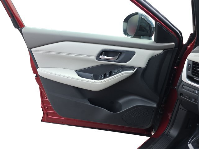 New 2026 Nissan Rogue Dark Armor FWD image 27