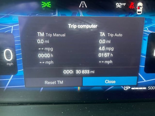 Certified 2024 Volvo XC60 B5 Core w/ Climate Package AWD/4WD image 23