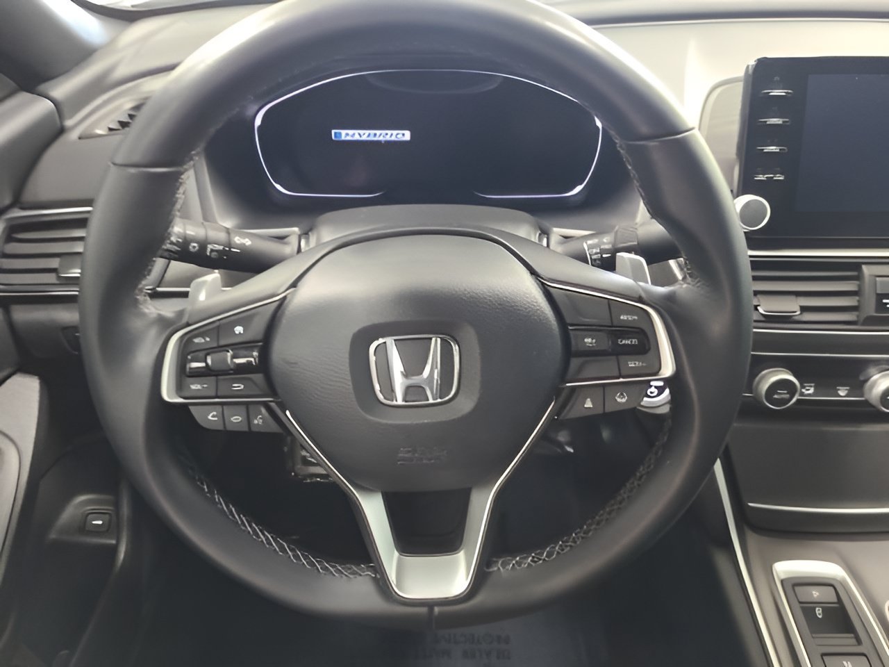 Used 2022 Honda Accord Sport image 24