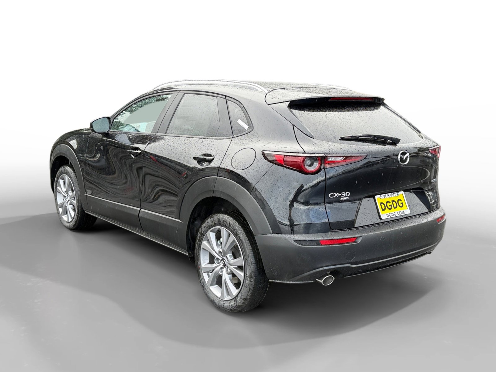 New 2026 MAZDA CX-30 AWD 2.5 S image 3