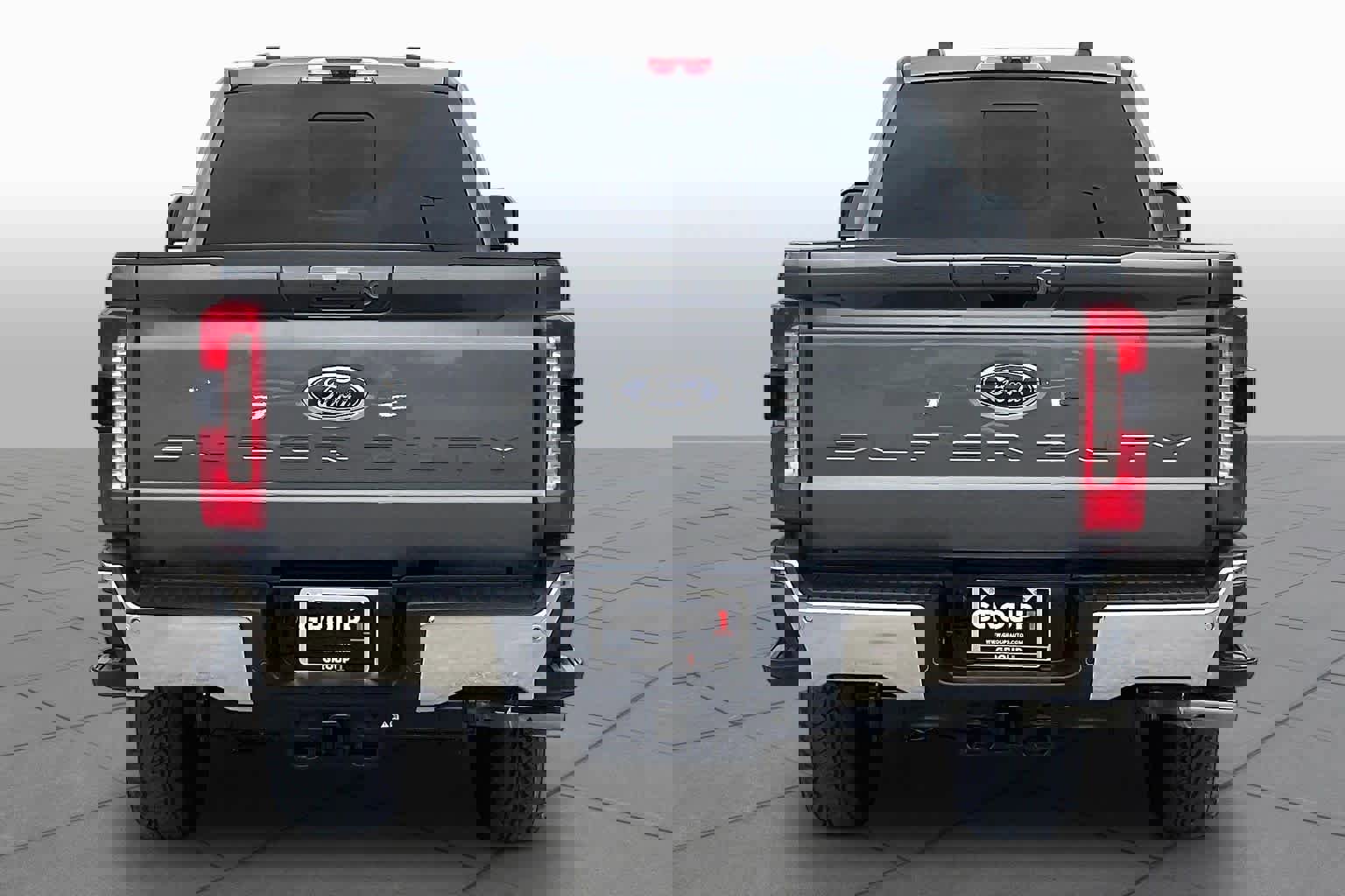 Used 2025 Ford F250 Lariat w/ Chrome Package AWD/4WD image 5