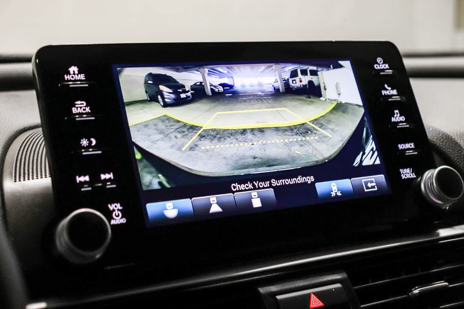 Used 2021 Honda Accord EX-L image 25