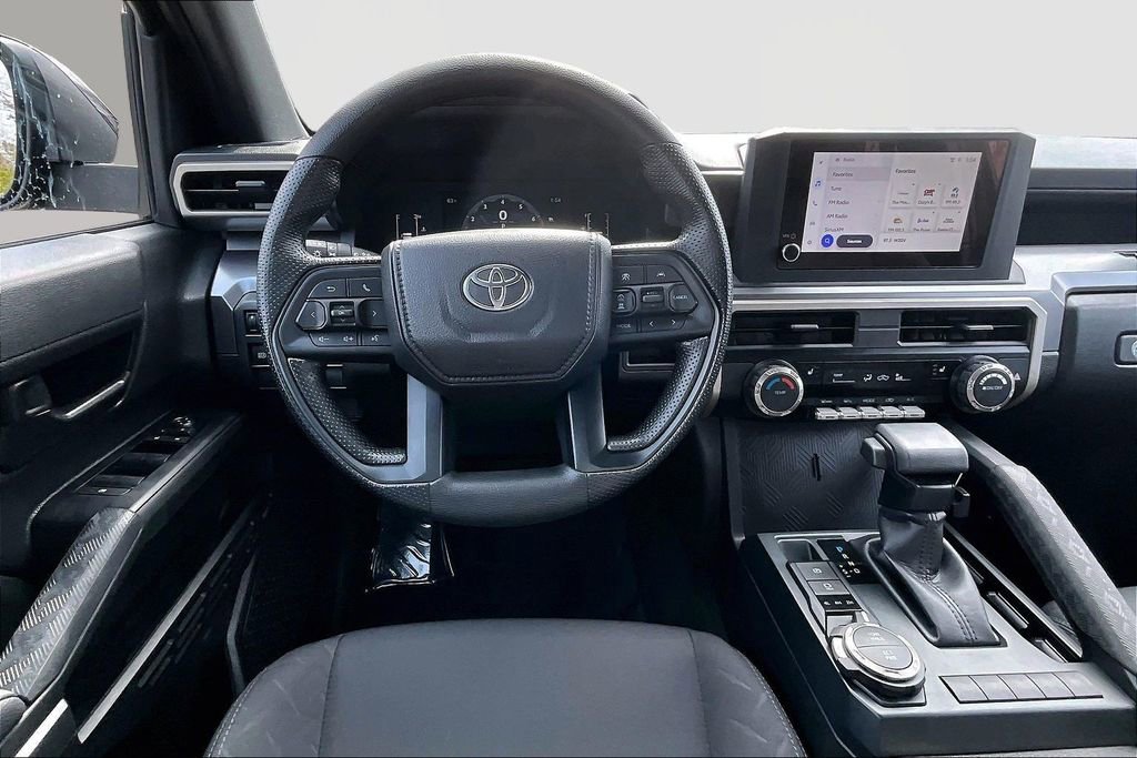 Used 2025 Toyota Tacoma SR5 image 10