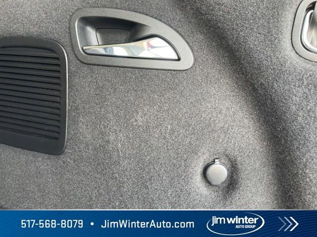 Used 2019 Buick Envision Essence FWD image 18