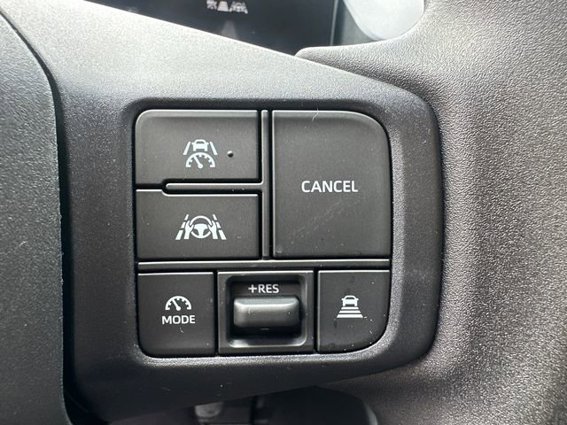 New 2026 Toyota RAV4 LE AWD/4WD image 29