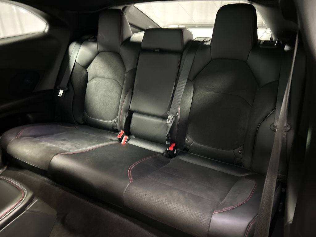 Used 2024 Dodge Charger R/T Scat Pack w/ Plus Group image 23