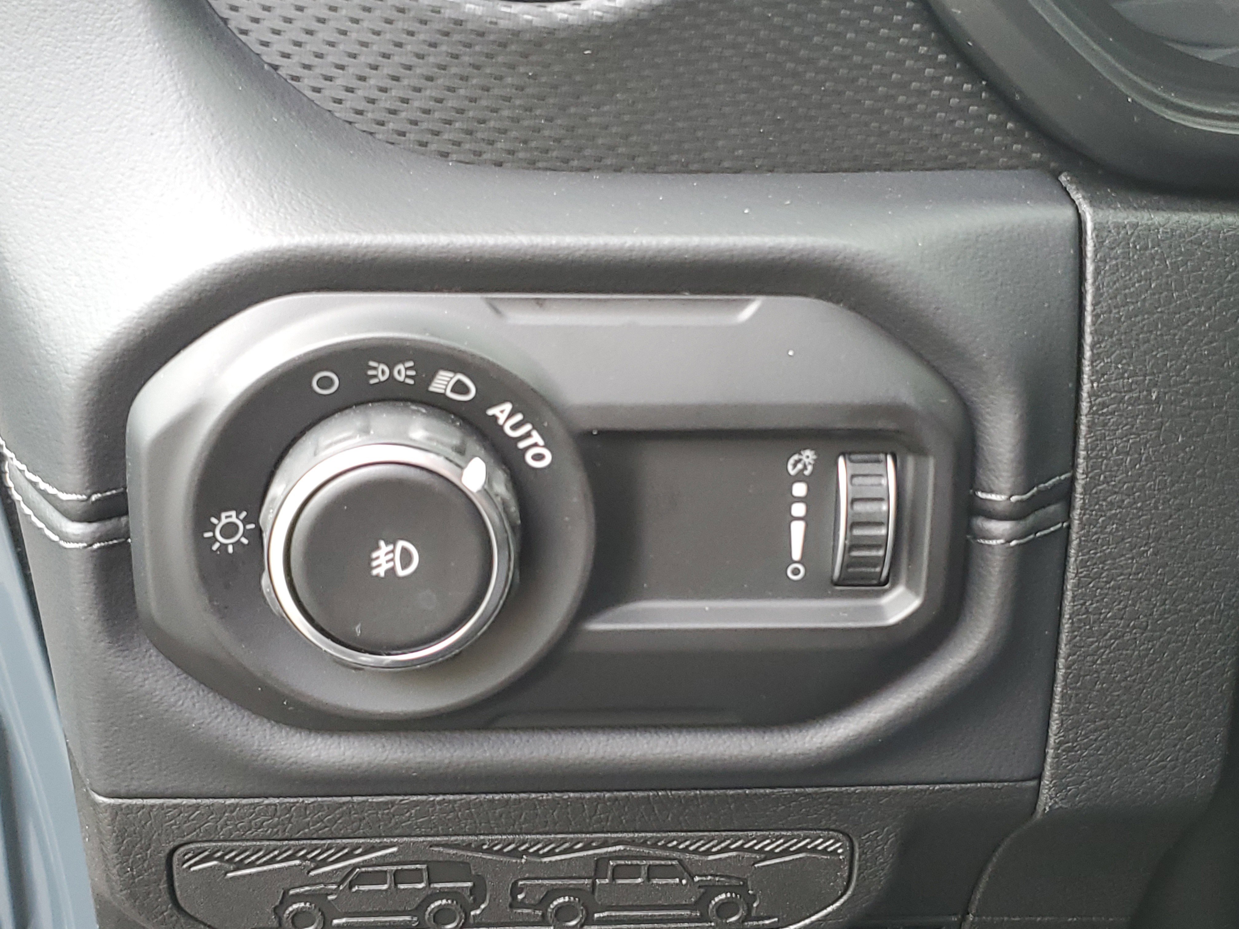 New 2026 Jeep Wrangler Unlimited Rubicon image 22