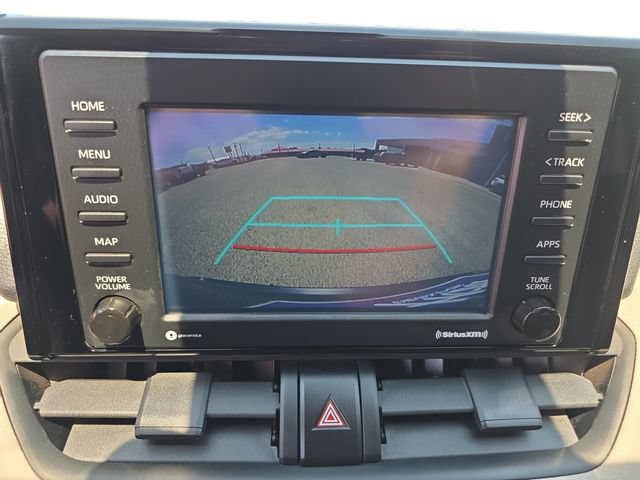 Used 2022 Toyota RAV4 XLE w/ Convenience Package AWD/4WD image 21