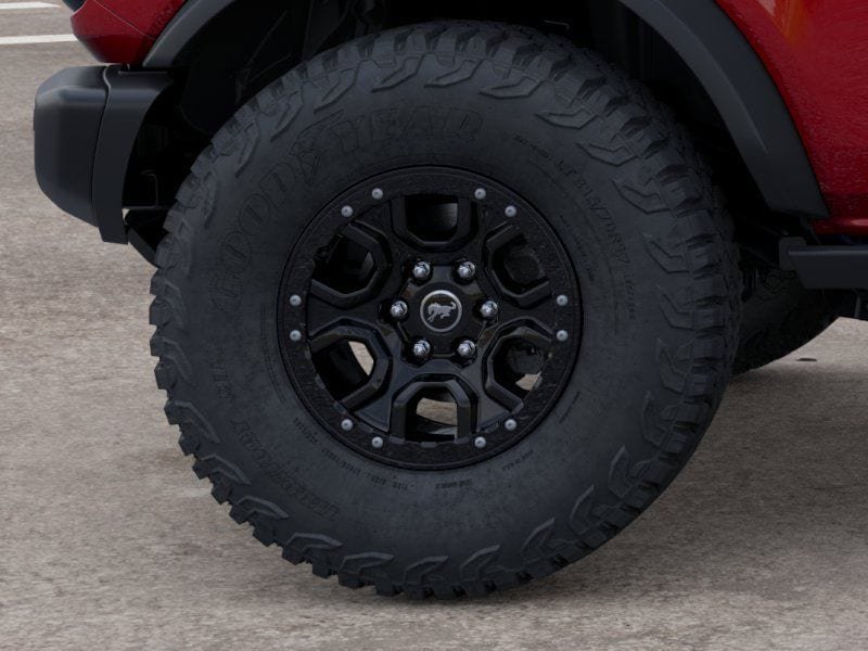New 2026 Ford Bronco Big Bend w/ Black Diamond Package AWD/4WD image 21