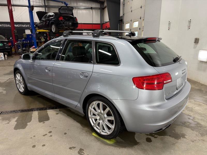 Used 2011 Audi A3 2.0T Premium Plus AWD/4WD image 6